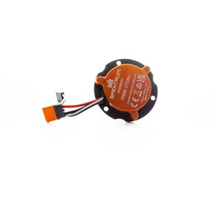 Spektrum SPMXMXA1  Promoto-Mx Stator / ESC Assembly