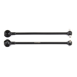 Team Associated ASC81394  Team Associated CVA Driveshafts, 94 mm for RC8B3.1