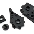 MST MXS-230061-1  MST Reinforced rear gearbox set 2300611