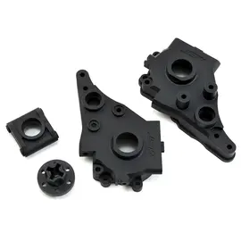 MST MXS-230061-1  MST Reinforced rear gearbox set 2300611