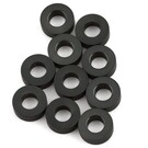 Mugen Seiki MUGA2804a  Mugen Seiki 3x6x2mm Aluminum Shims (10) 2804