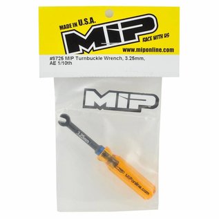 MIP MIP9725 MIP Turnbuckle Wrench, 3.25mm, AE