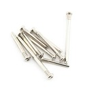 Traxxas TRA3640  Steel Suspension Hex Screw Pin Set: All 2wd