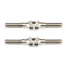 Arrowmax AM-640206 Arrowmax 64 Ti Turnbuckle 3MM X 32MM (1-1/4") - (2)