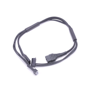 Monkey King MK5925  Charge Leads XT60 - XH2S - FUTABA RX