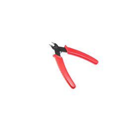 MR33 MR33-TC-R  MR33 Tire Cutter - RED