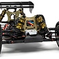 Serpent SER600022  Serpent SRX8-E RTR 1/8 4wd EP