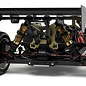 Serpent SER600022  Serpent SRX8-E RTR 1/8 4wd EP