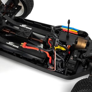 Serpent SER600022  Serpent SRX8-E RTR 1/8 4wd EP