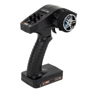 Serpent SER600022  Serpent SRX8-E RTR 1/8 4wd EP