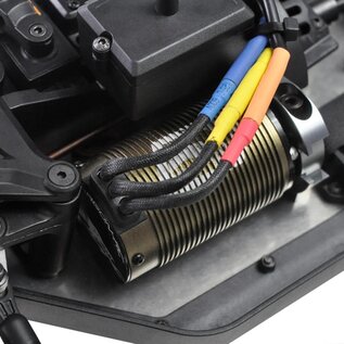 Serpent SER600022  Serpent SRX8-E RTR 1/8 4wd EP