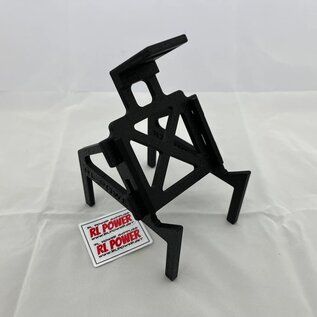 MRC Hobbies Products RLPDX8S  iCharger DX8/DX6 Charger Stand by RLPower