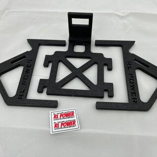 MRC Hobbies Products RLPDX8S  iCharger DX8/DX6 Charger Stand by RLPower