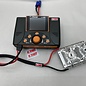 MRC Hobbies Products MRC456-XT90  Silver Discharge Resistor Bank 40 amp with XT90 plug