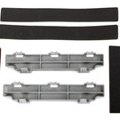 Traxxas TRA7717X  Spacer, battery compartment (2)/ foam blocks (4)/ foam pad (2) X-maxx, XRT