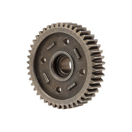 Traxxas TRA8688  Gear, center differential, 44-tooth (fits #8980): Maxx with Wide Maxx