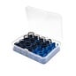 Monaco RC MC-0056  MonacoRC Spring Holder - Blue