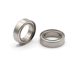 Monaco RC MC-B041  MonacoRC ball bearings 10x15x4mm (2)