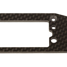 Team Associated ASC81592  Team Associated RC8B4 FT RWB Radio Tray Brace