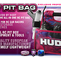 Hudy HUD199310  Hudy Pit Bag