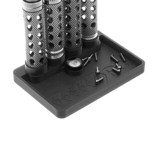 Monaco RC MC-0053  Home  MonacoRC Pro Level for SetUp Board - Limited Edition with Tray