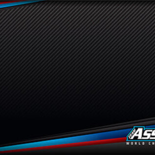 Team Associated ASC97084  Team Associated Pit Mat, 2023