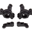 Team Associated ASC31852  Team Associated Apex2 Steering Blocks and Steering Arms