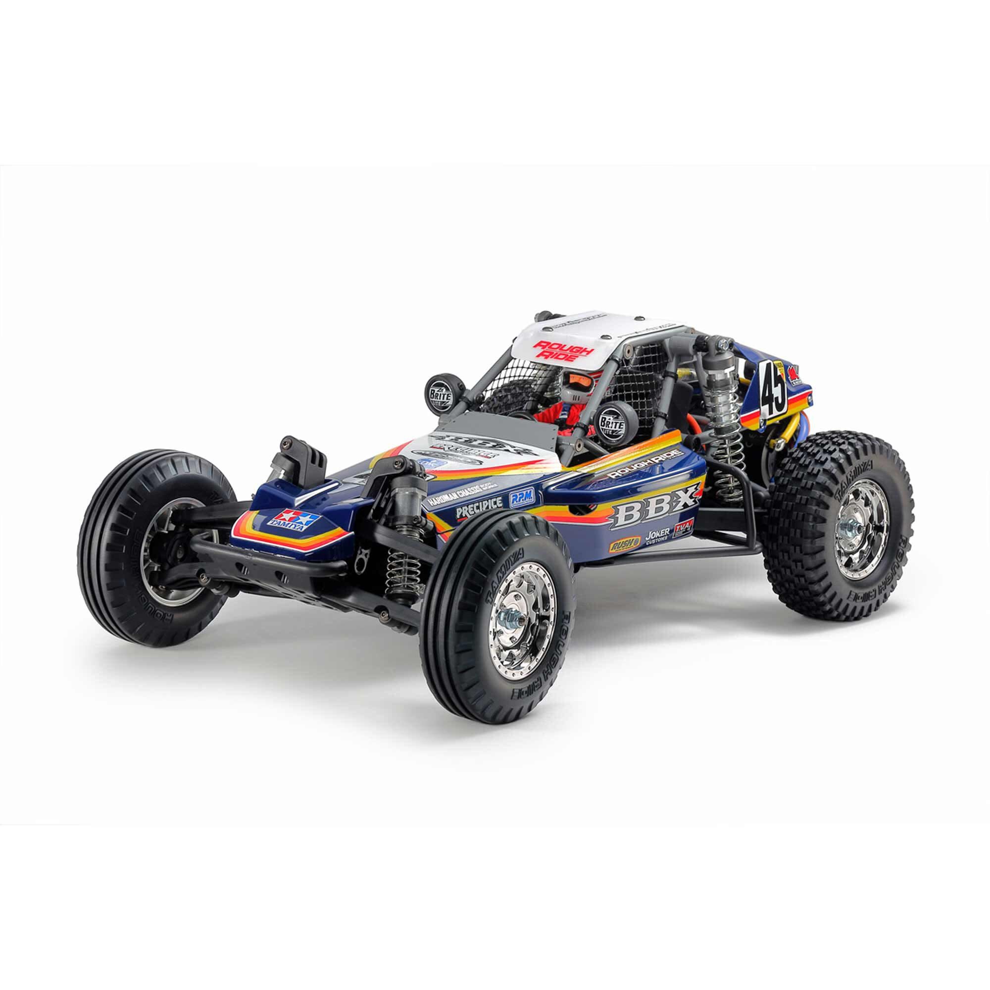 TAMIYA BUGGY CHAMP 1/10 【公式通販】