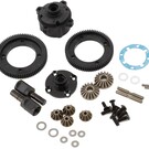 Team Associated ASC92355  Team Associated RC10B74.2 LTC Center Differential Set