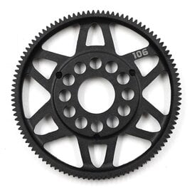 Xpress XP-40246  64P 106T Composite Spur Gear Xpress