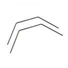 Xpress XP-11014  Xpress XQ11 Anti-Roll Bar 1.2mm F/R 2pcs