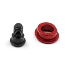 Xpress XP-11099  Xpress XQ11 Aluminum Upper Deck Collar For Flex Elimination