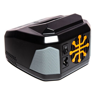 Spektrum SPMXC2000  S2100 G2 2x100W AC Smart Charger