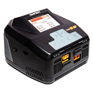 Spektrum SPMXC2000  S2100 G2 2x100W AC Smart Charger