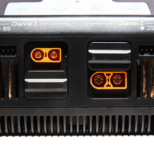 Spektrum SPMXC2000  S2100 G2 2x100W AC Smart Charger
