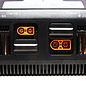 Spektrum SPMXC2000  S2100 G2 2x100W AC Smart Charger