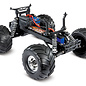 Traxxas TRA36034-8  BIGFOOT No. 1: 1/10 Scale Monster Truck w/USB-C
