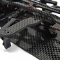Xpress XP-11110 + XQ2S Xpress Execute XQ2S 1/10 Touring Car with Mid Motor Club Racer Conversion Kit