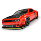 Protoform PRM1586-00  Protoform 1/7 Dodge Challenger SRT Demon Clear Body: ARRMA Infraction 6S