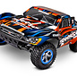 Traxxas TRA58034-8  Orange Slash: 1/10 Scale 2WD Short Course Truck w/ Battery & USB-C