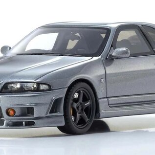 KSR43109GR Kyosho Original 1/43 scale Nissan Skyline GT-R