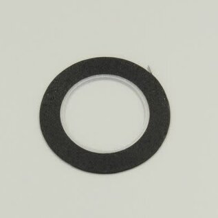 Kyosho 1842BK  Micron Tape 1.5mmx5m BK 1842BK