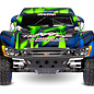 Traxxas TRA58034-8  Green Slash: 1/10 Scale 2WD Short Course Truck w/ Battery & USB-C