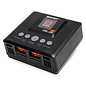 Spektrum SPMXC2060  S250 AC 2x50W Smart Charger 2060