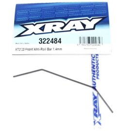 Xray XRA322484  XRAY XT2'23 Front Anti-Roll Bar 1.4 MM