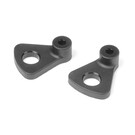 Xray XRA326177  Xray X4 Composite Battery Clamp (2)