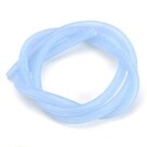 Dubro DUB222  2' Super Blue Silicone Tubing Medium (3/32" ID)