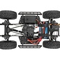 Team Associated ASC40118C  Enduro Bushido 1/10 Off-Road Electric 4WD RTR Trail Truck Combo with LiPo Battery and Charger