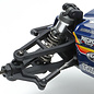 Tamiya TAM58719  Tamiya 1/10 BBX BB-01 2WD Buggy Kit