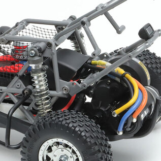 Tamiya TAM58719  Tamiya 1/10 BBX BB-01 2WD Buggy Kit